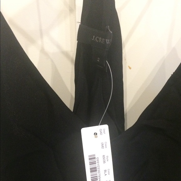 🆕 J. Crew Top - Picture 3 of 4